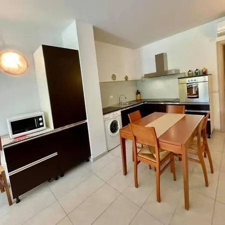 Apartment Luna 2 *