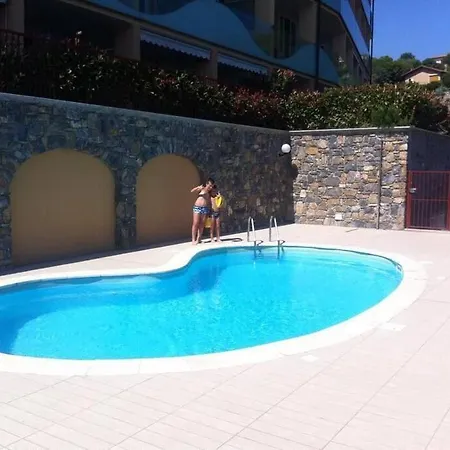Apartment Luna 2