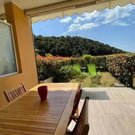 Luna 2 Apartment Vallecrosia