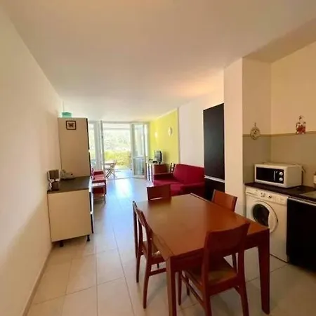 Apartment Luna 2 Vallecrosia