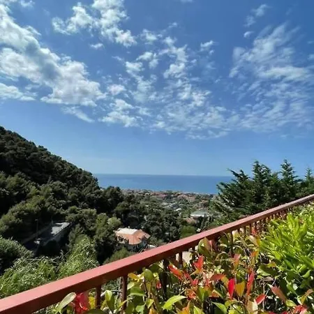 Luna 2 Apartament *