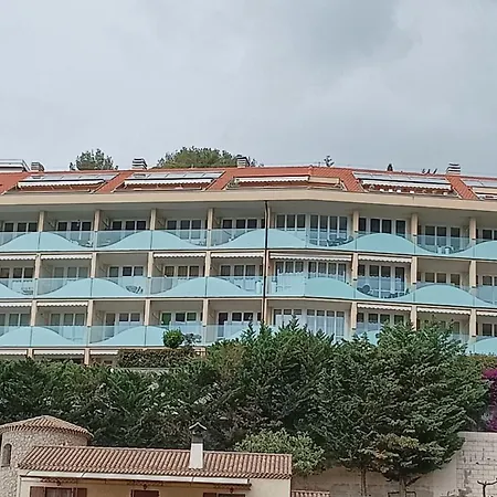 Apartment Luna 2